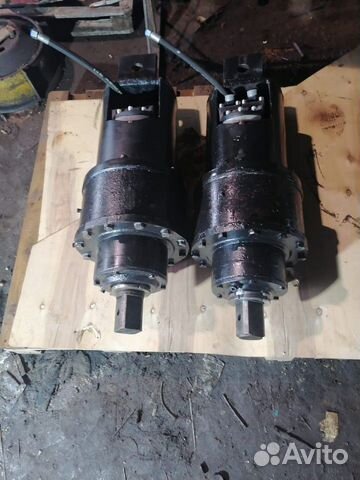 Гидробур,ямобур