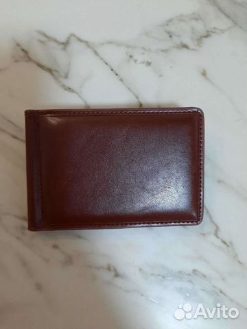 Держатель для денег