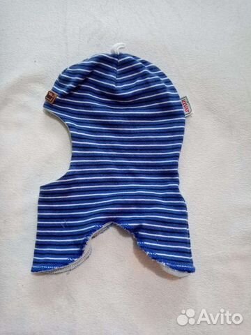 Шапки для малыша