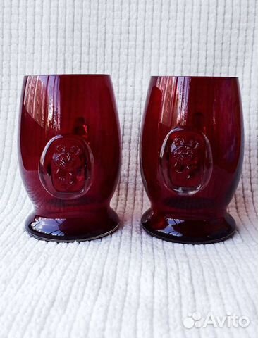 Бокал пивной 