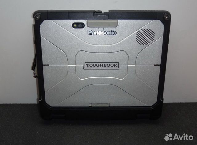 Panasonic Toughbook CF-33dpvaakm #1576