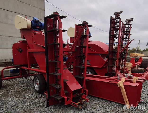 Пресс-подборщик Бежецксельмаш ПР-140, 2022