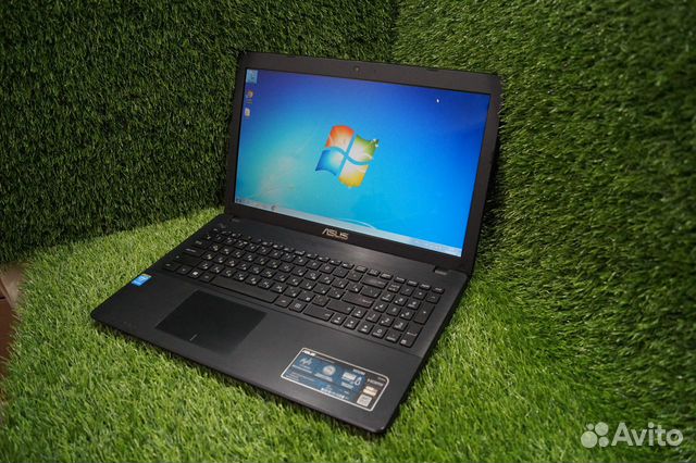 4 ядра 4 гига от asus для дома и офиса