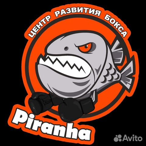 Тренер по боксу