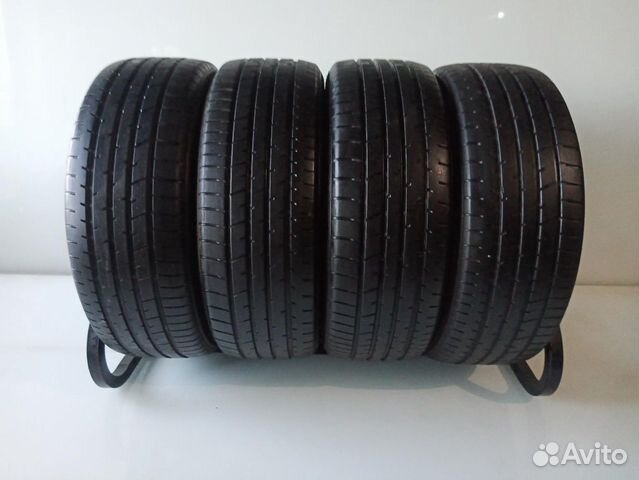 Toyo Proxes R46a 225 55 R19 Купить