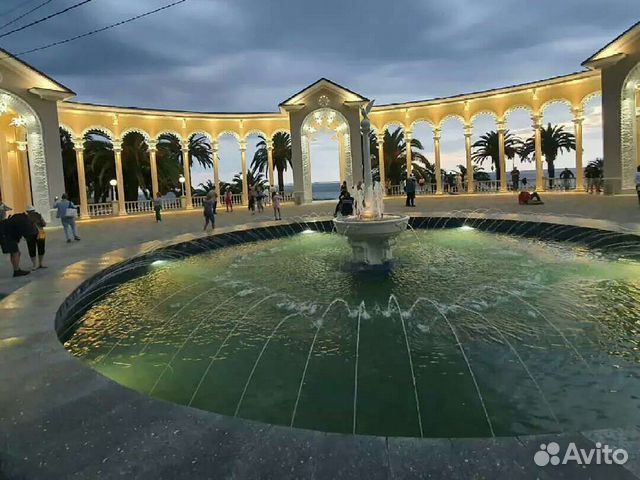 Индивидуальные экскурсии в Абхазию