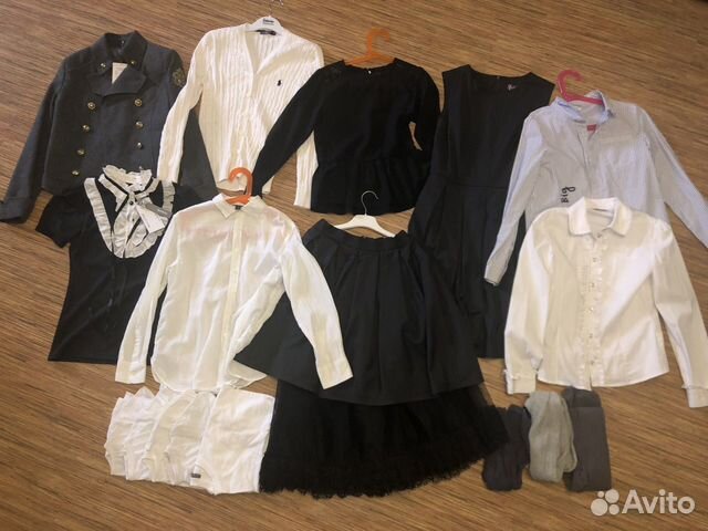 Новый жакет Маленькая леди 140