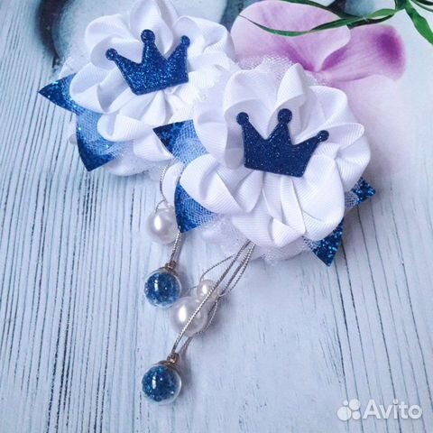 Резинки для волос