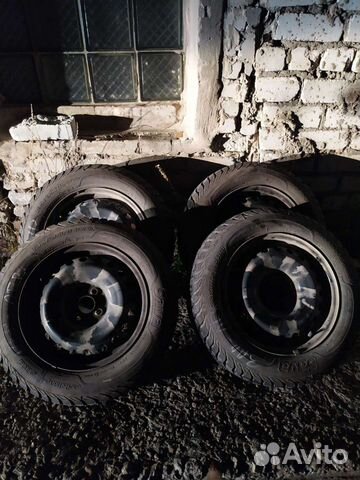 Sava Comet 185/65 R15