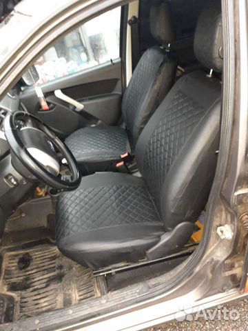 Автомобильные чехлы на ваз