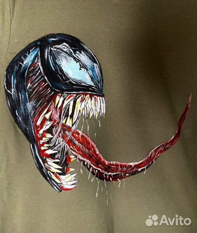 Кастомизация одежды