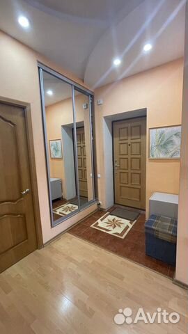 

3-к. квартира, 60 м², 6 кроватей