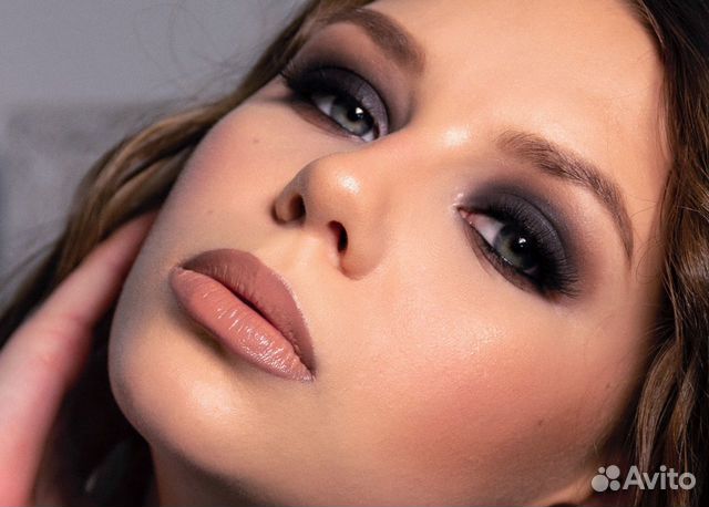 Визажист стилист