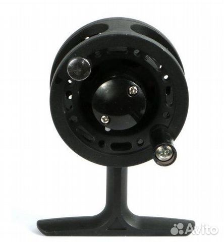 Катушка для удочки проводочная Siweida 60мм