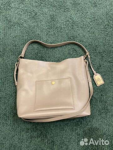 Сумка Ralph Lauren оригинал