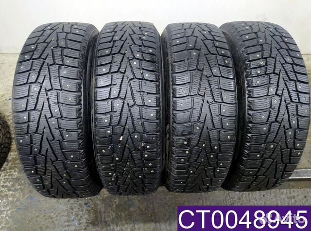 Roadstone Winguard WinSpike 205/60 R16 96T