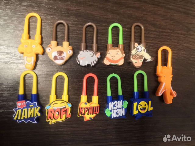 Тикеры токеры Лента