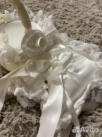 Свадебные аксессуары