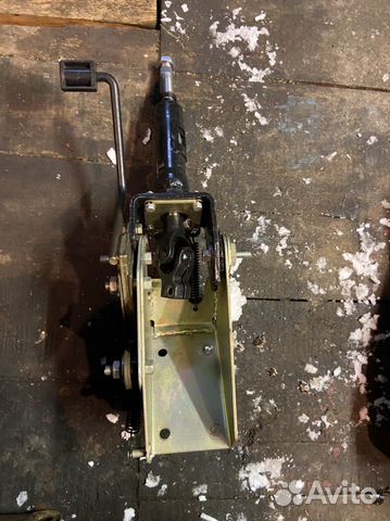 Регулируемая рулевая колонка УАЗ Patriot 2013г.в