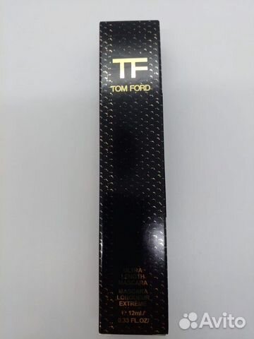 Тушь для ресниц Tom Ford