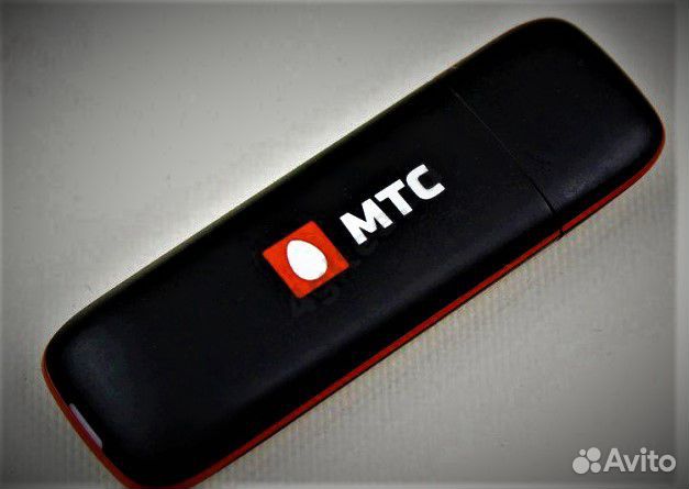 Usb модем МТС