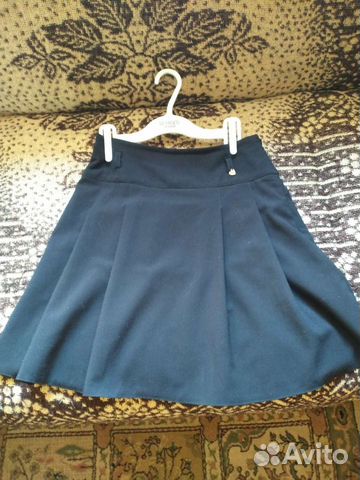 Юбка для девочки
