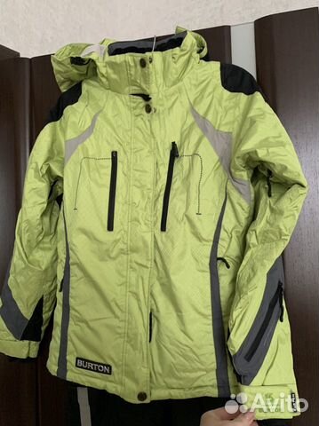 Горнолыжный костюм Burton