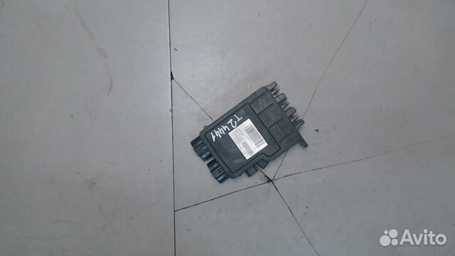 BSI Блок предохранителей Renault Laguna 3 2009, 20