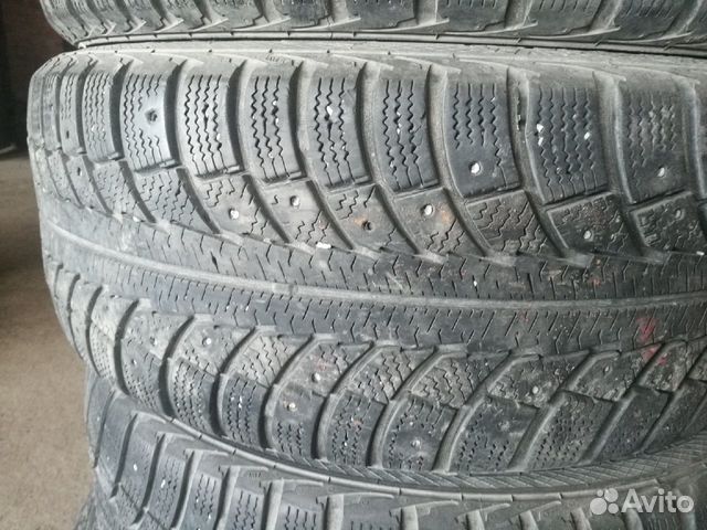 Gislaved 205/55 R16