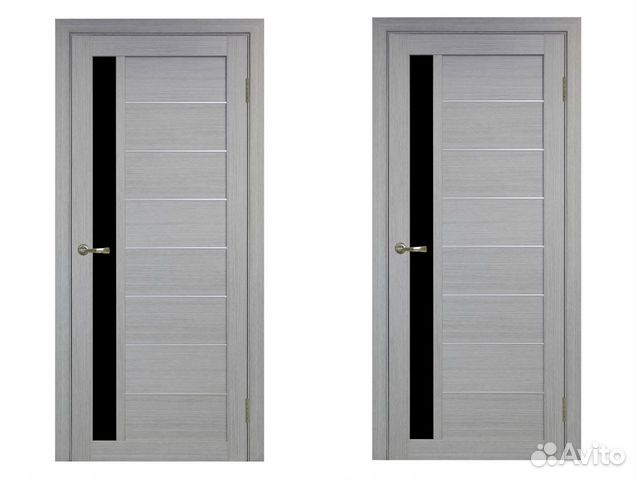 Двери межкомнатные