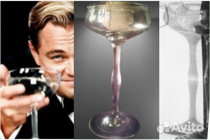 Вазочка/Мальцов/каталог