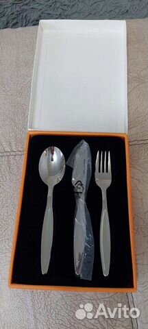 Набор столовых приборов
