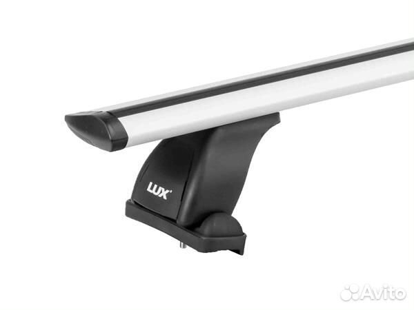 Багажник на крышу Ford Focus Хетчбэк 5-дв. (200