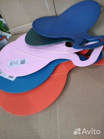 Ледянка детская