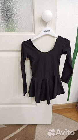 Купальник для гимнастики или танца