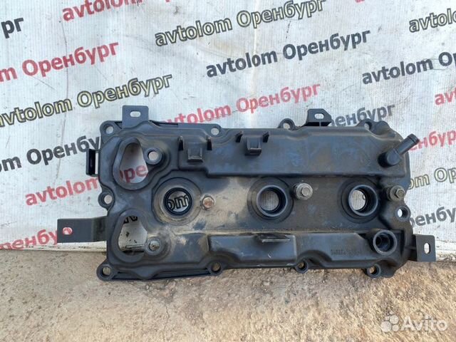 Крышка клапанная правая Infiniti Ex35 J50 VQ35HR