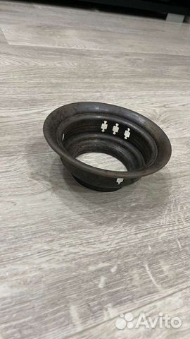 Корона на самовар