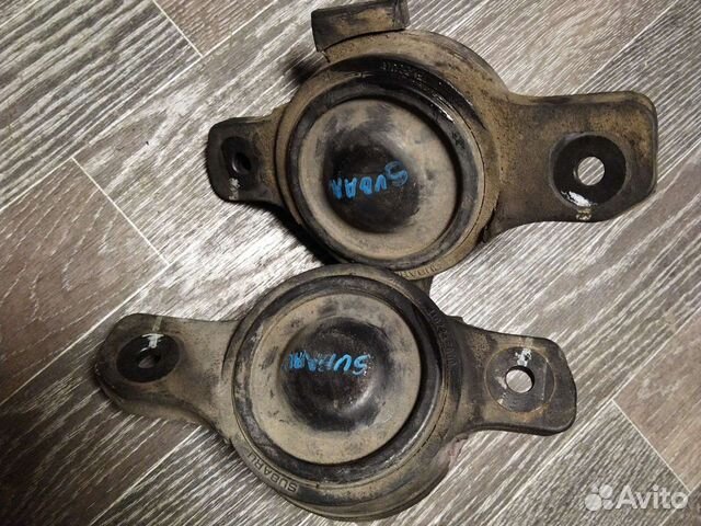 Опора двс subaru legacy ej206 bh5 41022AE000