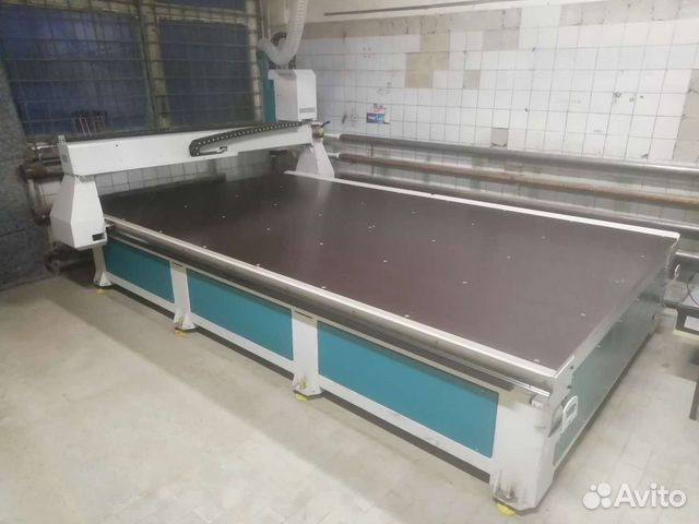 Фрезеровка, раскрой на станке с чпу