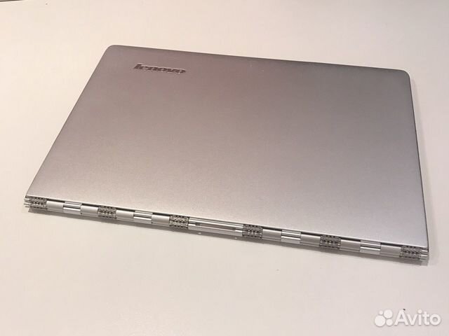 Ультрабук-трансформер Lenovo Yoga 3 Pro