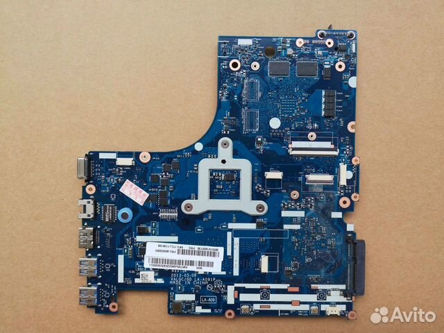 Материнская плата lenovo g505