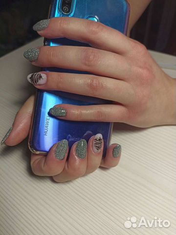 Мастер маникюра на дому