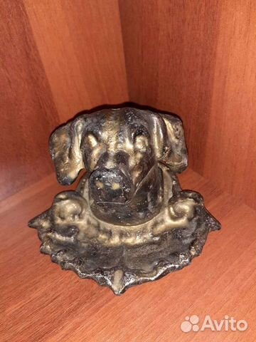 Пепельница