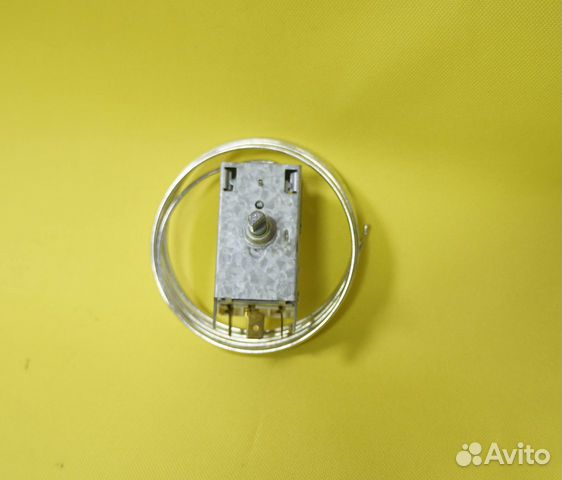 Термостат отечественных холодильника ranco K59 к59