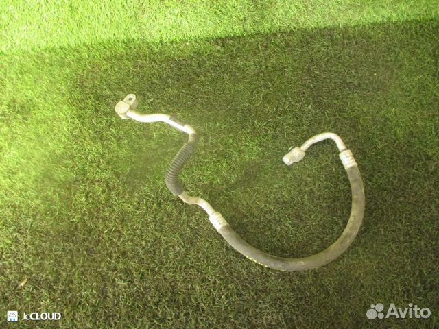 Шланг кондиционера на honda elysion RR2 K24A