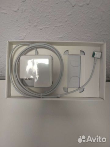 Зарядка Magsafe / Зарядка для Macbook