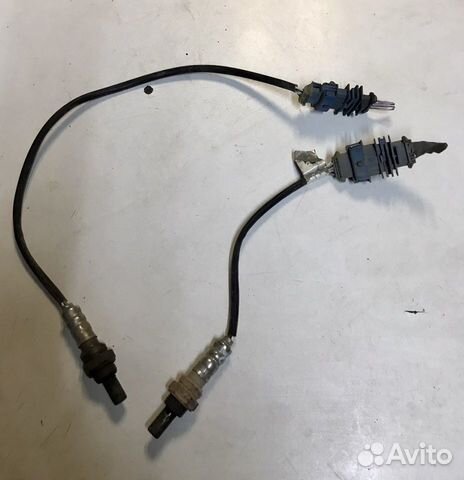 Датчик кислорода на Шевроле Орландо 2014 год