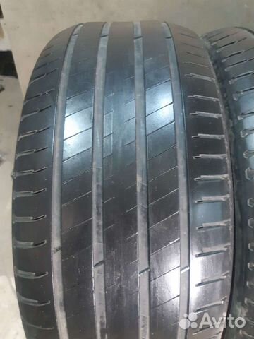 Michelin 275/45 R20, 3 шт