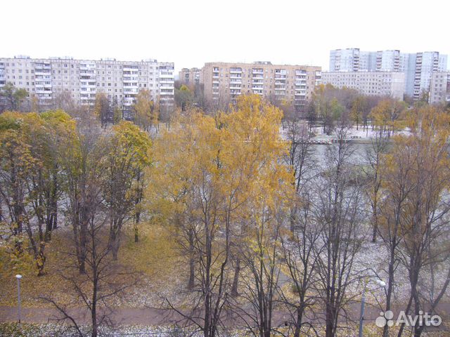 2-к квартира, 54 м², 7/20 эт.