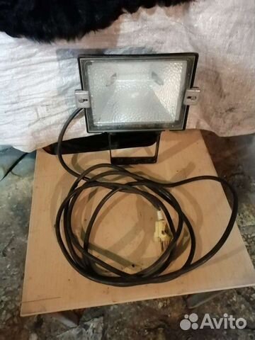 Светильник уличный подвесной